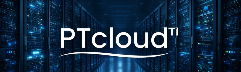 ptcloud-datacenter